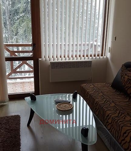 Zu verkaufen  1 Schlafzimmer region Smoljan , k.k. Pamporowo , 55 qm | 90163963 - Bild [2]