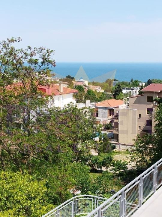 Продается  1 спальня Варна , м-т Ален мак , 63 кв.м | 31076828 - изображение [8]