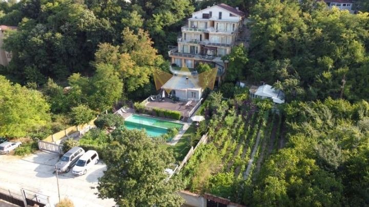 Продается  1 спальня Варна , м-т Ален мак , 63 кв.м | 31076828