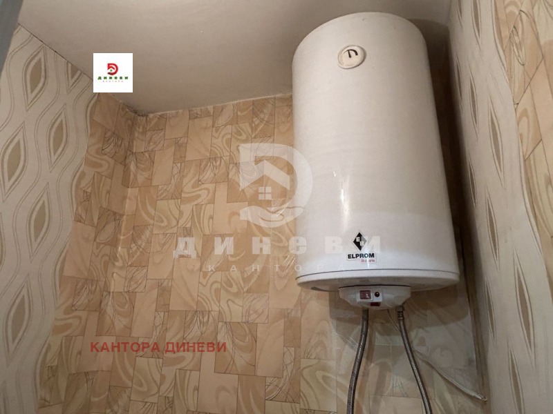 Продаја  1 спаваћа соба Стара Загора , Центар , 52 м2 | 75540355 - слика [12]