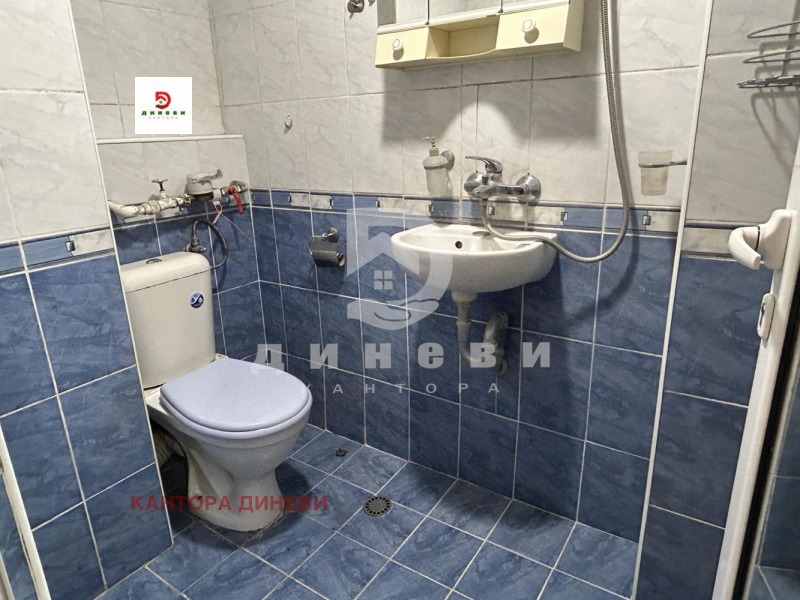 Продаја  1 спаваћа соба Стара Загора , Центар , 52 м2 | 75540355 - слика [9]
