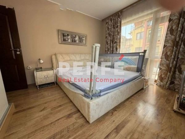 Til salg  1 soveværelse region Burgas , Nesebar , 77 kvm | 59454081 - billede [5]