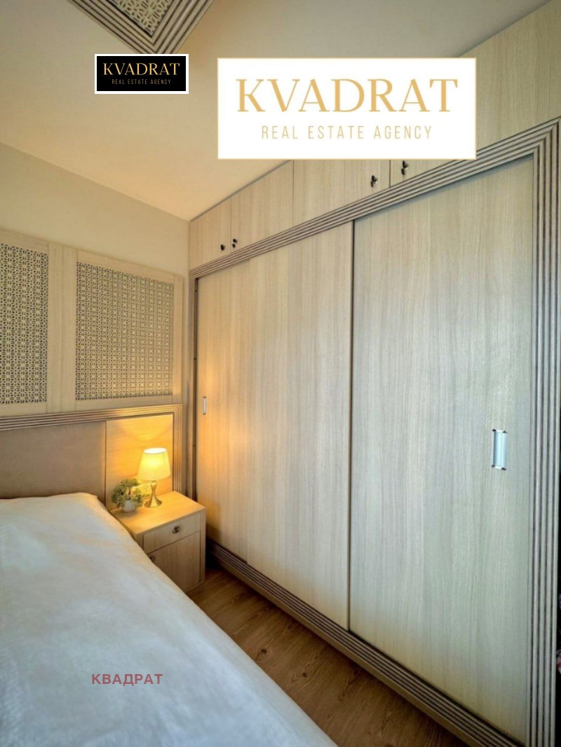In vendita  1 camera da letto Varna , k.k. Zlatni piasatsi , 56 mq | 14620064 - Immagine [6]