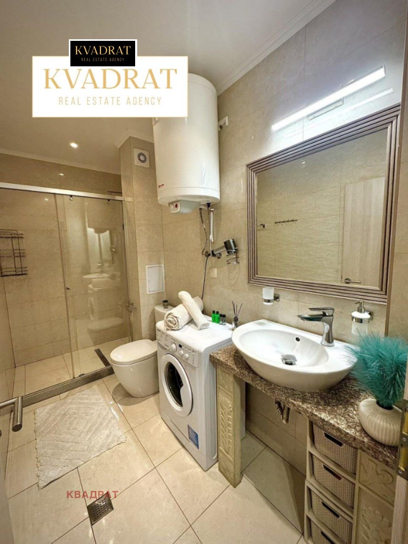 In vendita  1 camera da letto Varna , k.k. Zlatni piasatsi , 56 mq | 14620064 - Immagine [9]