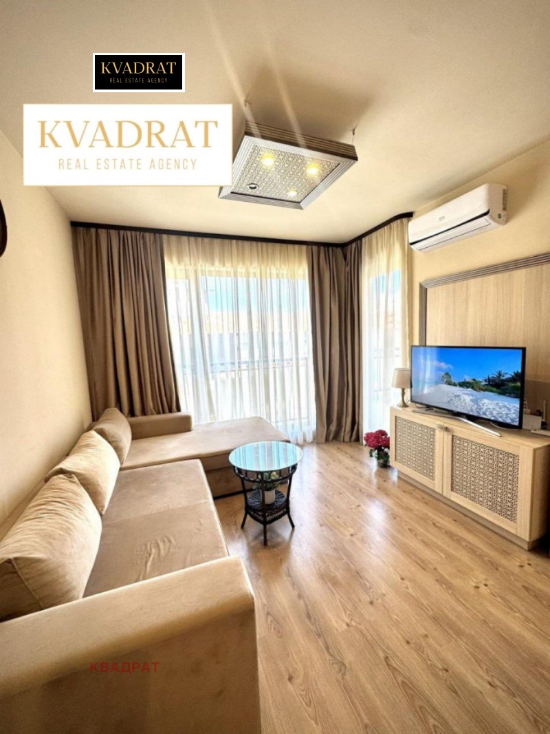 Продава  2-стаен, град Варна, к.к. Златни пясъци •  105 000 € • ID 74954297 — holmes.bg - [1] 