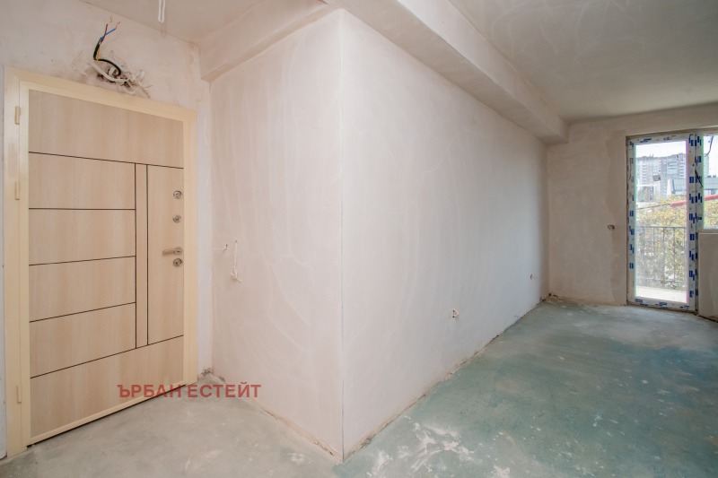 Продава 2-СТАЕН, гр. София, Разсадника, снимка 5 - Апартаменти - 52372173