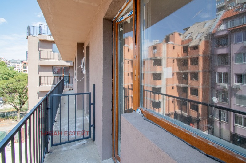 Продава 2-СТАЕН, гр. София, Разсадника, снимка 14 - Апартаменти - 52372173