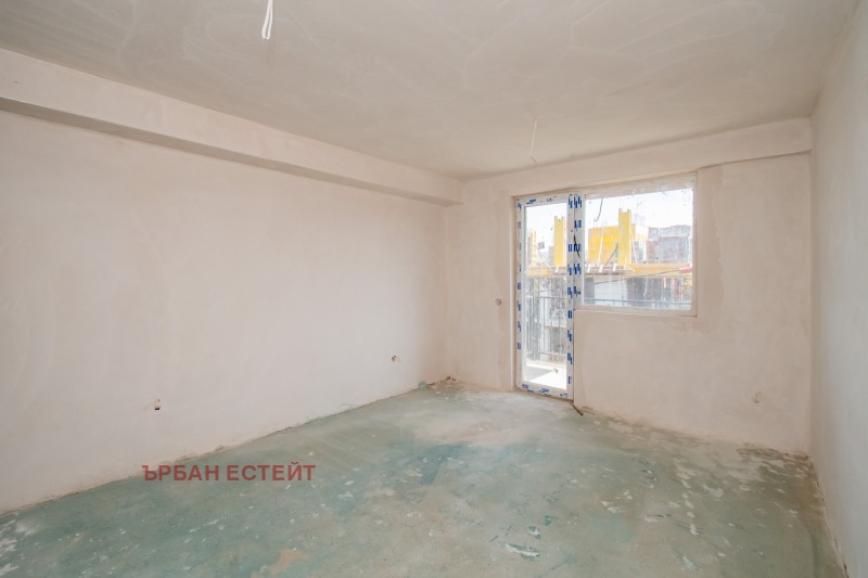 Продава 2-СТАЕН, гр. София, Разсадника, снимка 2 - Апартаменти - 52372173