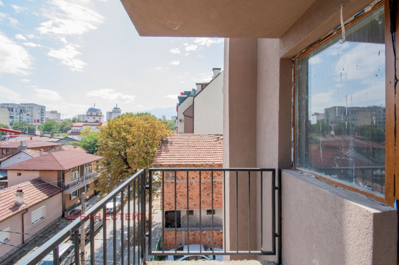 Продава 2-СТАЕН, гр. София, Разсадника, снимка 6 - Апартаменти - 52372173