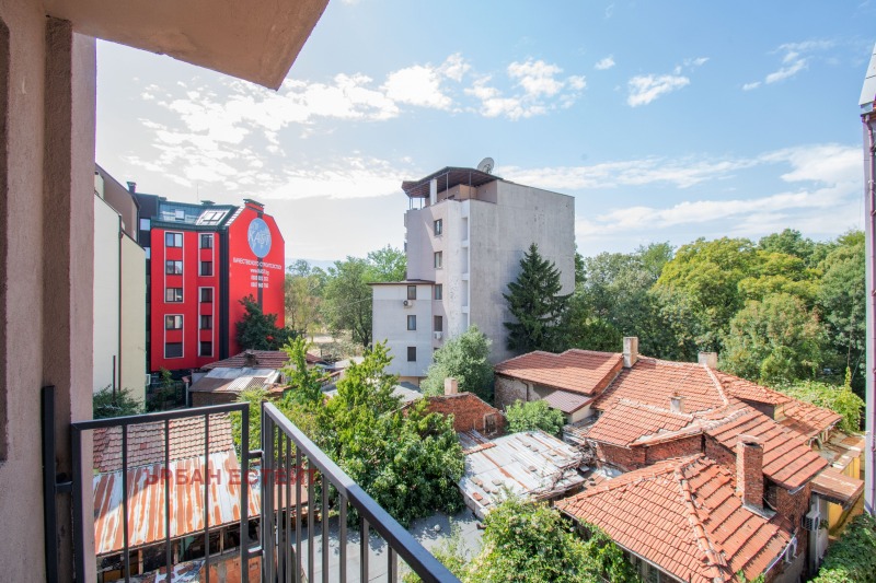 Продава 2-СТАЕН, гр. София, Разсадника, снимка 13 - Апартаменти - 52372173