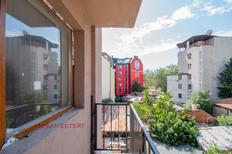 Продава 2-СТАЕН, гр. София, Разсадника, снимка 11 - Апартаменти - 52372173