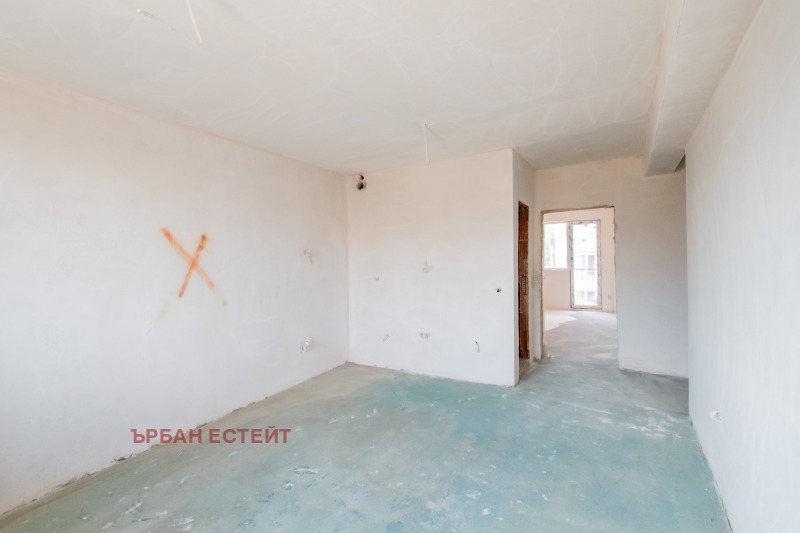 Продава 2-СТАЕН, гр. София, Разсадника, снимка 4 - Апартаменти - 52372173