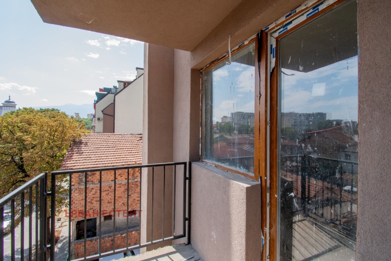 Продава 2-СТАЕН, гр. София, Разсадника, снимка 12 - Апартаменти - 52372173