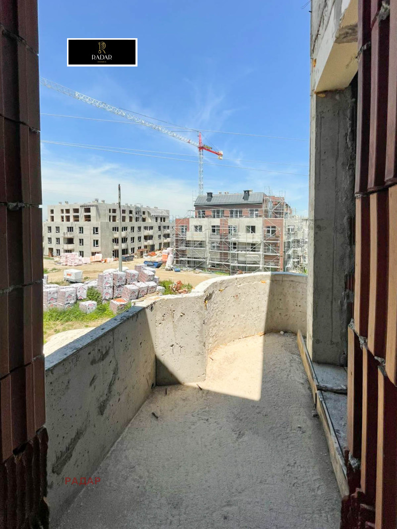 Продава 2-СТАЕН, гр. София, Витоша, снимка 6 - Апартаменти - 52647898