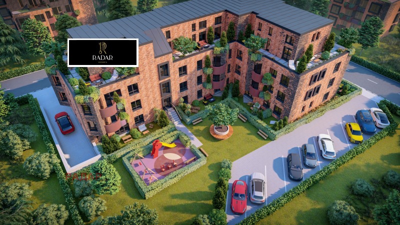 Продава 2-СТАЕН, гр. София, Витоша, снимка 8 - Апартаменти - 52647898