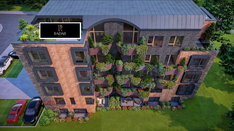 Продава 2-СТАЕН, гр. София, Витоша, снимка 7 - Апартаменти - 52647898