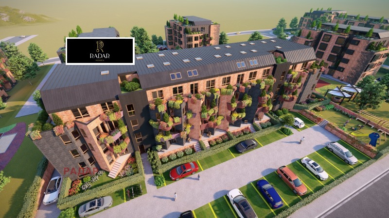 Продава 2-СТАЕН, гр. София, Витоша, снимка 9 - Апартаменти - 52647898