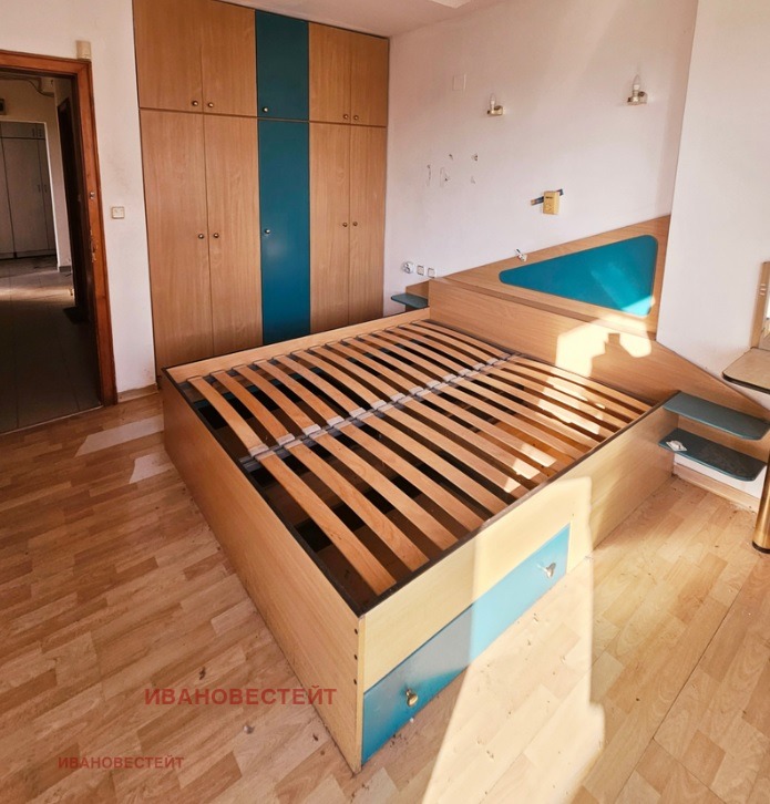 Zu verkaufen  2 Schlafzimmer Sofia , Ljulin 2 , 91 qm | 54168813 - Bild [2]