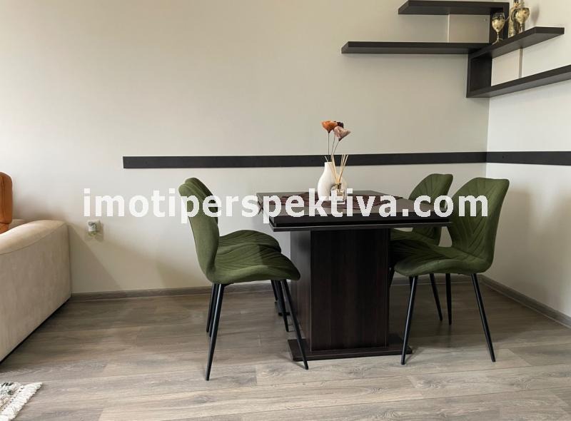 En venta  2 dormitorios Plovdiv , Jristo Smirnenski , 95 metros cuadrados | 35964395 - imagen [3]