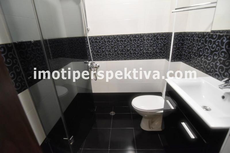 En venta  2 dormitorios Plovdiv , Jristo Smirnenski , 95 metros cuadrados | 35964395 - imagen [13]