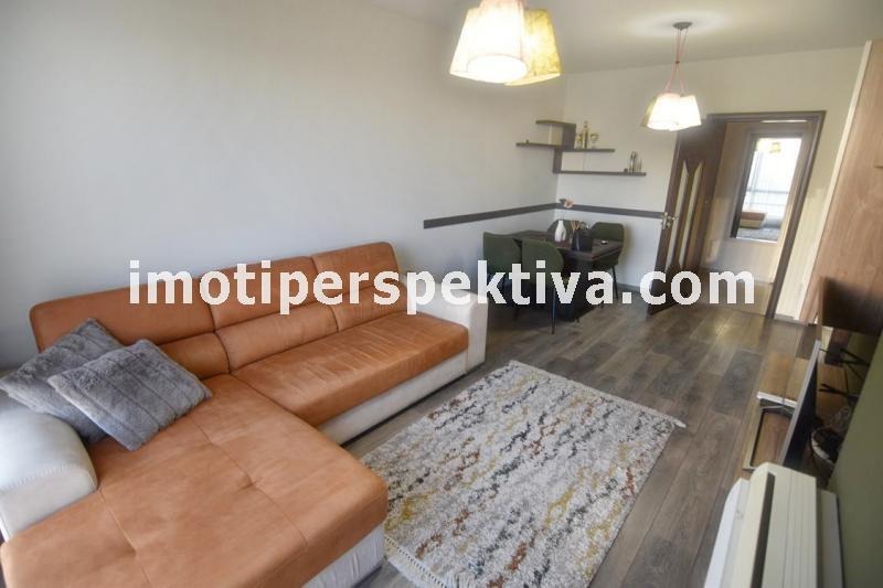 En venta  2 dormitorios Plovdiv , Jristo Smirnenski , 95 metros cuadrados | 35964395