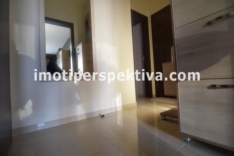 En venta  2 dormitorios Plovdiv , Jristo Smirnenski , 95 metros cuadrados | 35964395 - imagen [12]