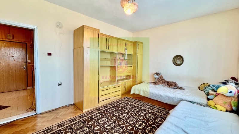 Zu verkaufen  2 Schlafzimmer region Dobritsch , Schabla , 111 qm | 58940401 - Bild [8]