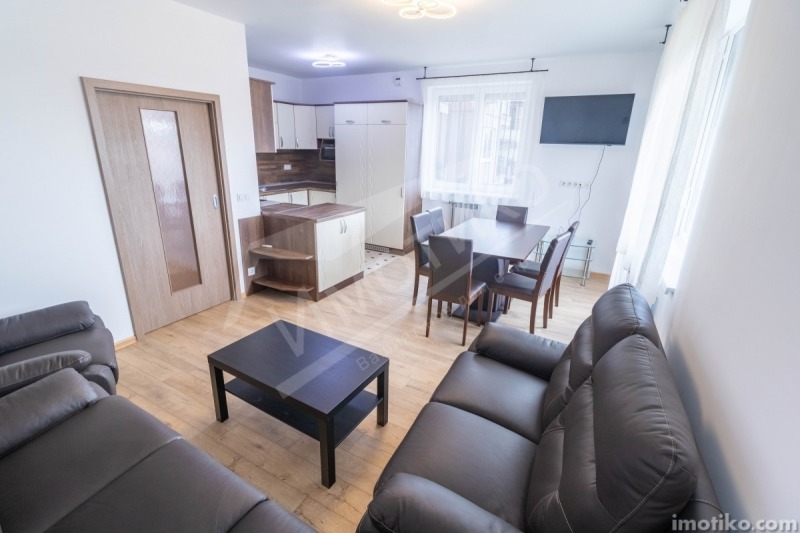 Продава  3-стаен град София , Овча купел , 106 кв.м | 22144755
