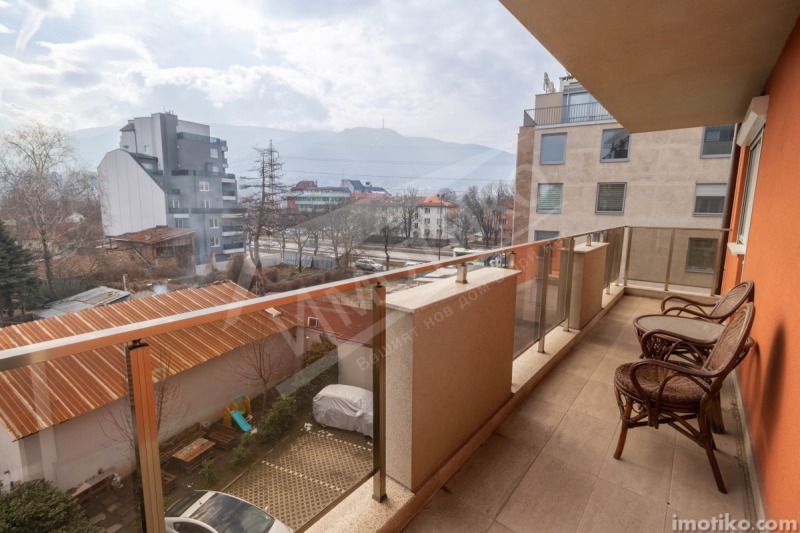 Продава  3-стаен град София , Овча купел , 106 кв.м | 22144755 - изображение [3]