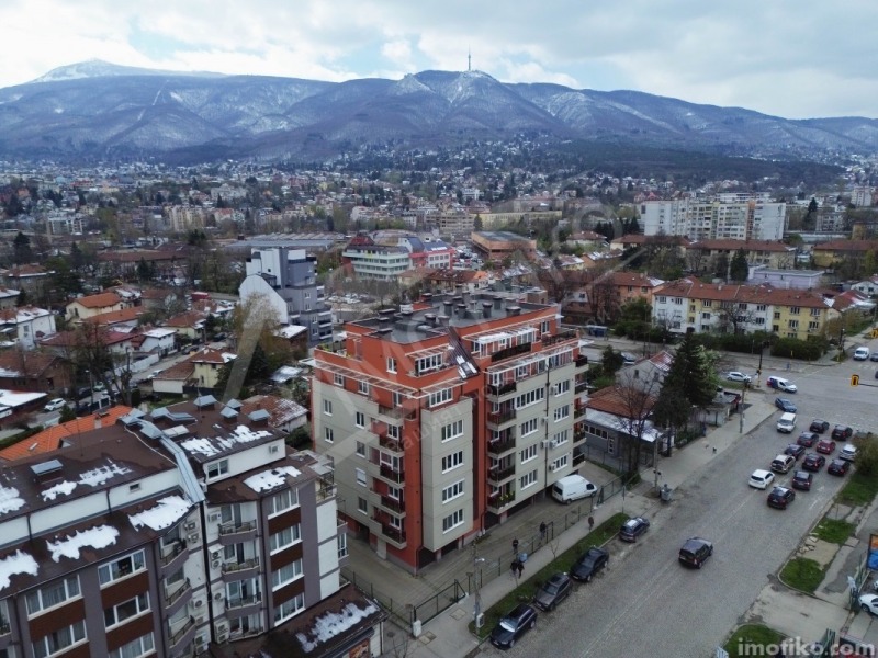 Продава  3-стаен град София , Овча купел , 106 кв.м | 22144755 - изображение [11]