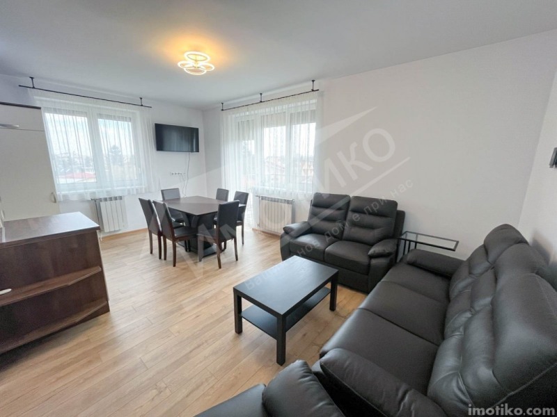 Продава  3-стаен град София , Овча купел , 106 кв.м | 22144755 - изображение [2]