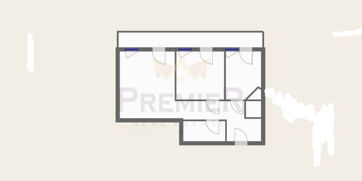 Na prodej  2 ložnice Burgas , Sarafovo , 130 m2 | 83841568 - obraz [14]