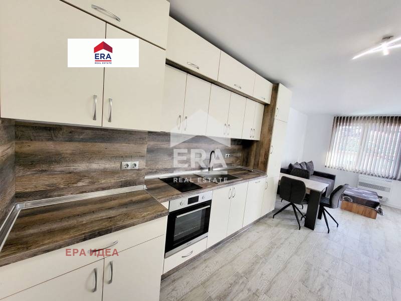 Продава  3-стаен град София , Сухата река , 91 кв.м | 26003372