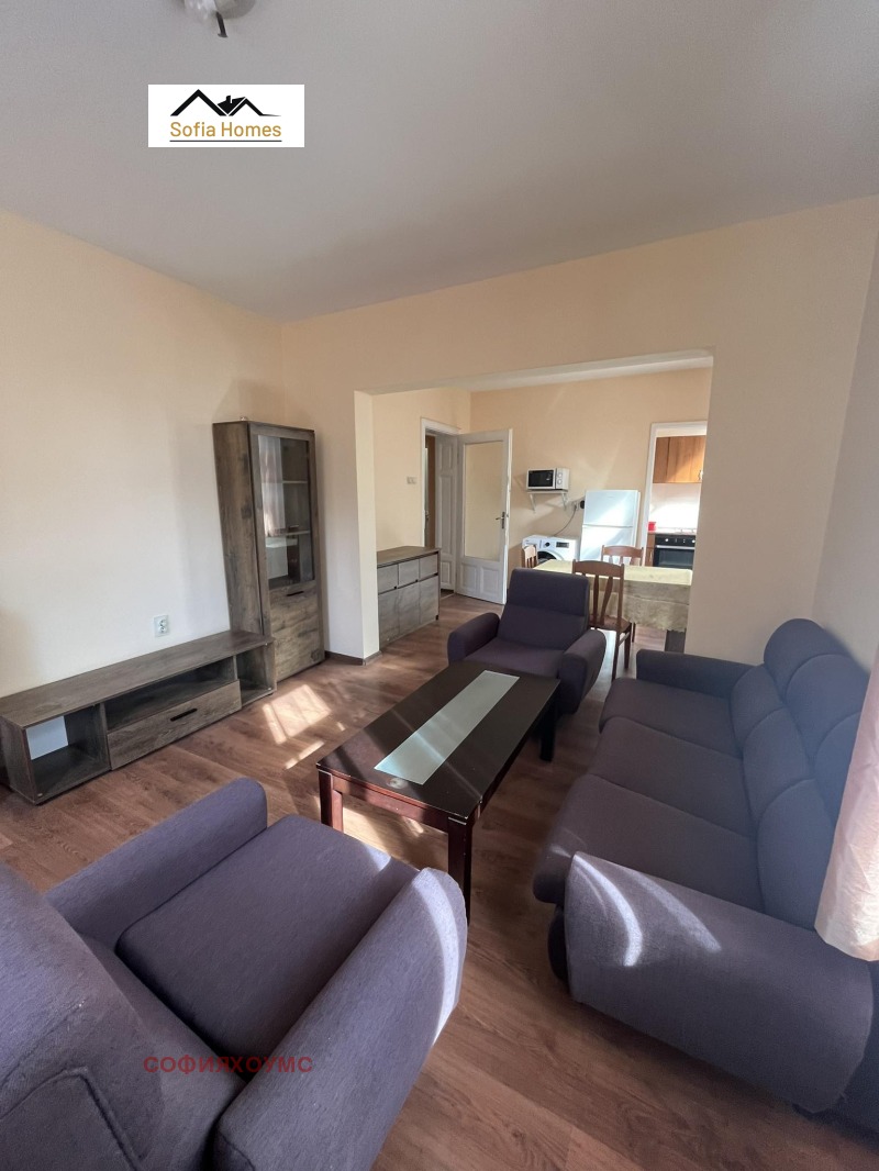 Till salu  2 sovrum Sofia , Centar , 80 kvm | 38253683 - bild [3]