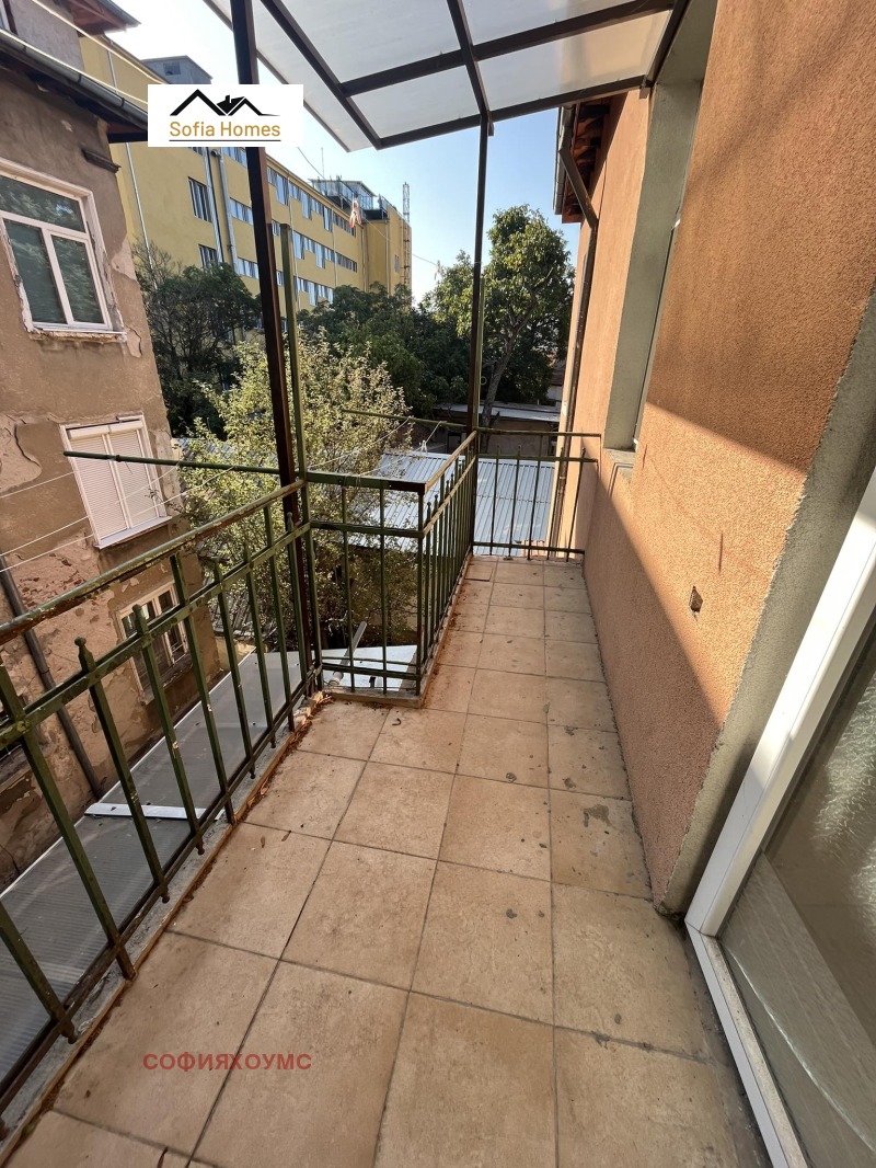 Till salu  2 sovrum Sofia , Centar , 80 kvm | 38253683 - bild [6]