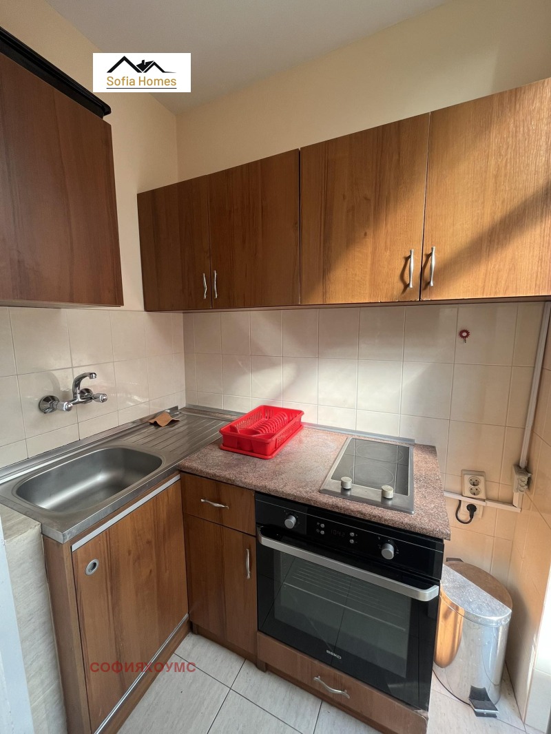Till salu  2 sovrum Sofia , Centar , 80 kvm | 38253683 - bild [5]