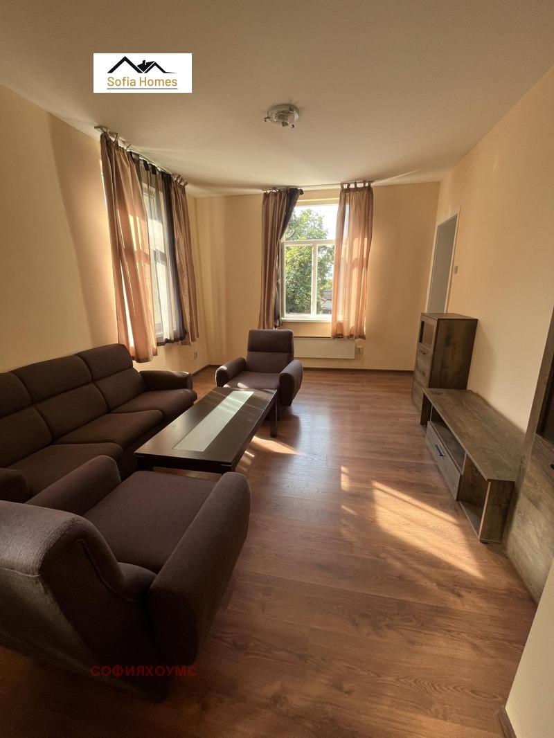 Till salu  2 sovrum Sofia , Centar , 80 kvm | 38253683