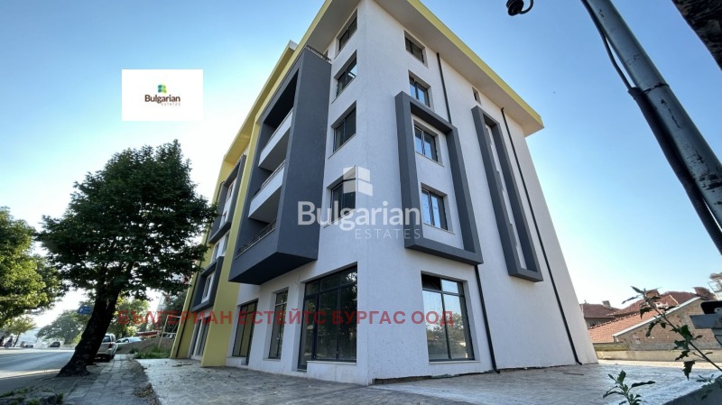 Til salg  2 soveværelser region Burgas , Ajtos , 96 kvm | 98958456