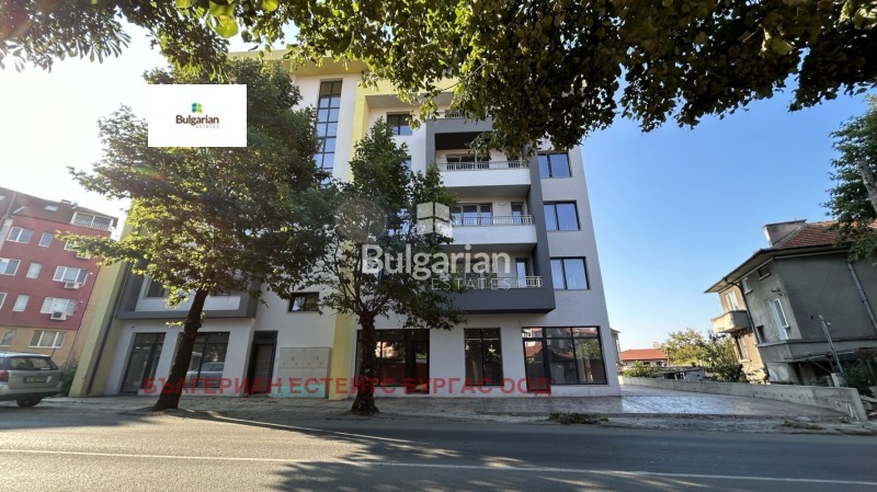 Til salg  2 soveværelser region Burgas , Ajtos , 96 kvm | 98958456 - billede [3]