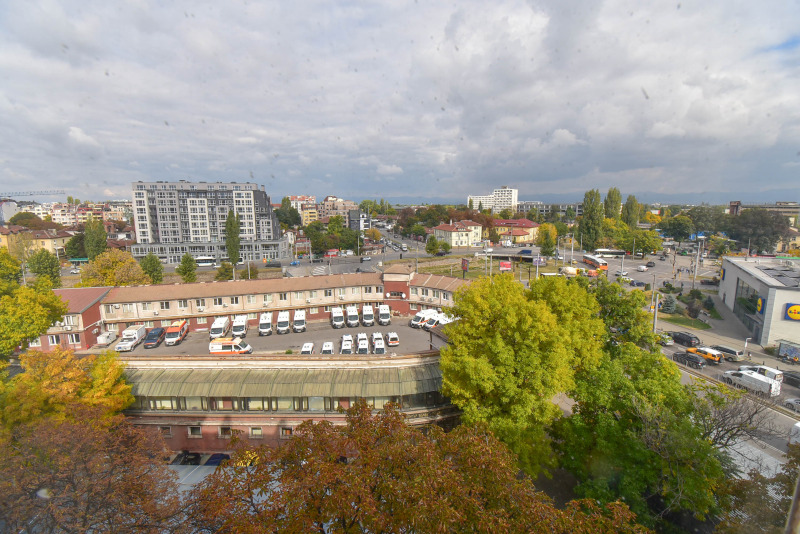 Na sprzedaż  2 sypialnie Sofia , Centar , 124 mkw | 61035105 - obraz [7]