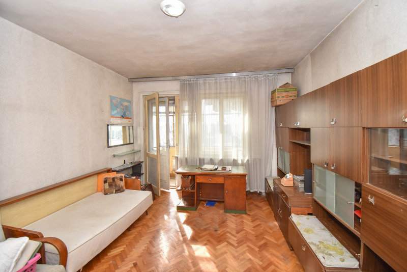 Na sprzedaż  2 sypialnie Sofia , Centar , 124 mkw | 61035105 - obraz [8]