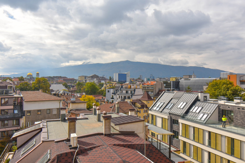 Na sprzedaż  2 sypialnie Sofia , Centar , 124 mkw | 61035105 - obraz [6]