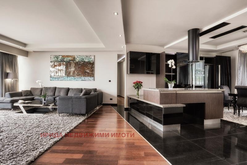 Продава 3-СТАЕН, гр. София, Манастирски ливади, снимка 3 - Апартаменти - 53369645