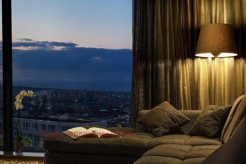 Продава 3-СТАЕН, гр. София, Манастирски ливади, снимка 5 - Апартаменти - 53369645