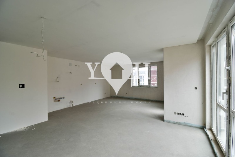 Продава 3-СТАЕН, гр. София, Люлин 7, снимка 4 - Апартаменти - 53430252