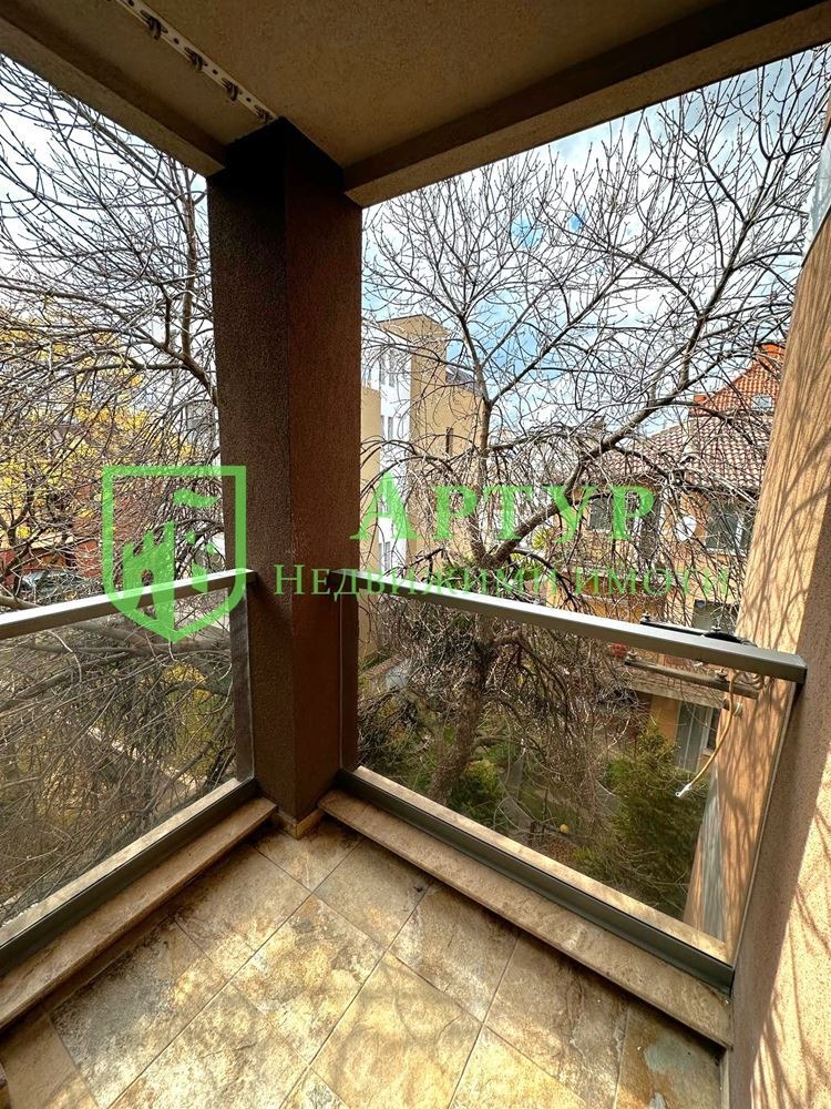 Продава 3-СТАЕН, гр. София, Кръстова вада, снимка 3 - Апартаменти - 53763029