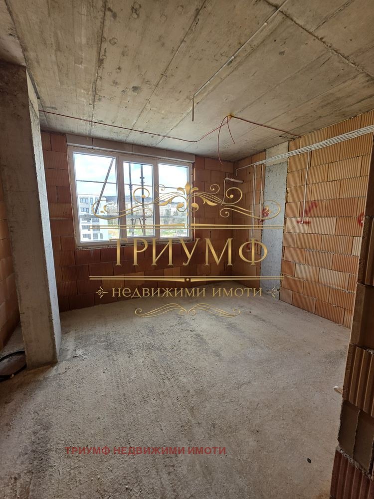 Продава 3-СТАЕН, гр. Варна, Кайсиева градина, снимка 4 - Апартаменти - 54055785