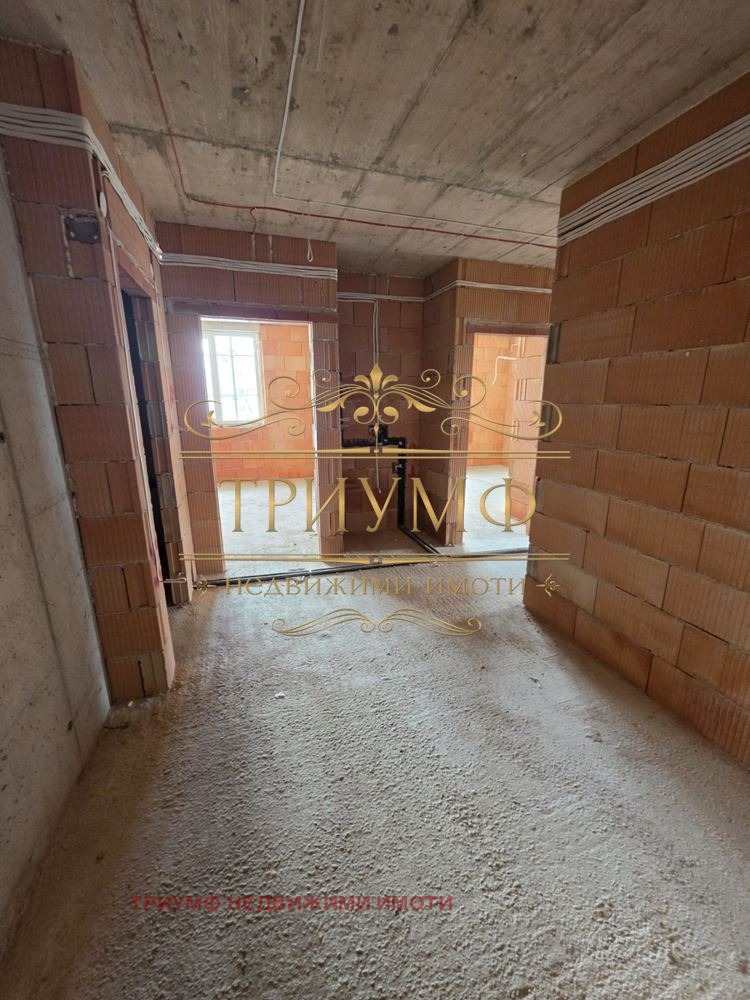 Продава 3-СТАЕН, гр. Варна, Кайсиева градина, снимка 6 - Апартаменти - 54055785