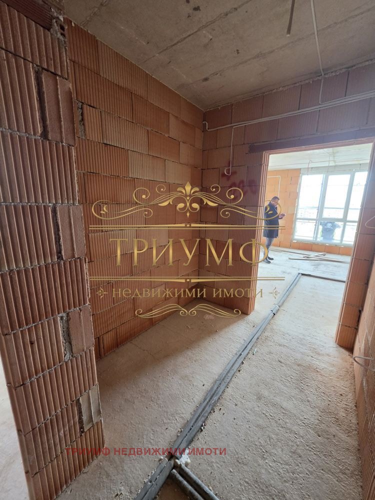 Продава 3-СТАЕН, гр. Варна, Кайсиева градина, снимка 7 - Апартаменти - 54055785