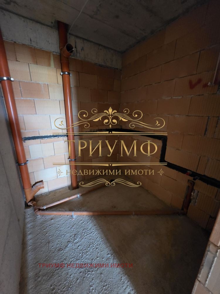 Продава 3-СТАЕН, гр. Варна, Кайсиева градина, снимка 8 - Апартаменти - 54055785